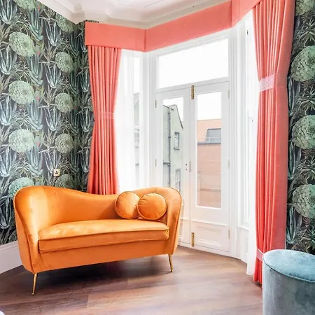34 Coney Street - The Silk Mercers 公寓